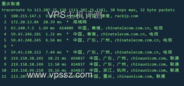 趣米云:香港建站VPS简单评测-2H 2G 30GSSD/10Mbps带宽/月流量300G/28元/月  vps优惠 v2rayn 节点 第7张