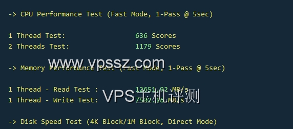 弘速云:香港沙田2核2G款简单评测 去程BGP-回程三网CN2 GIA  vps优惠 第3张